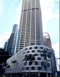 International Plaza (D2), Retail #459753771